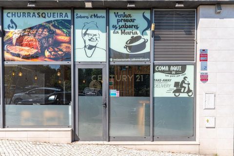 Erhvervsejendom i Sacavem, Lisbon, Sacavem - € 45.000 | Ref: C0364-05126 - foto 6
