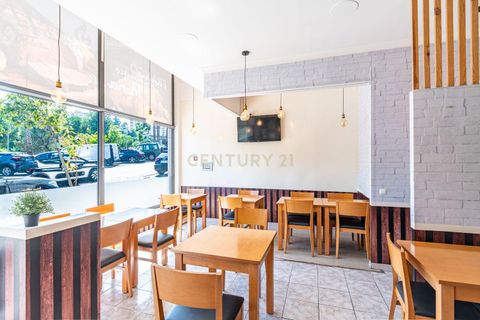 Erhvervsejendom i Sacavem, Lisbon, Sacavem - € 45.000 | Ref: C0364-05126 - foto 7
