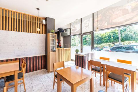 Erhvervsejendom i Sacavem, Lisbon, Sacavem - € 45.000 | Ref: C0364-05126 - foto 8