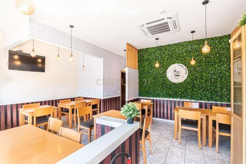 Erhvervsejendom i Sacavem, Lisbon, Sacavem - € 45.000 | Ref: C0364-05126 - foto 9