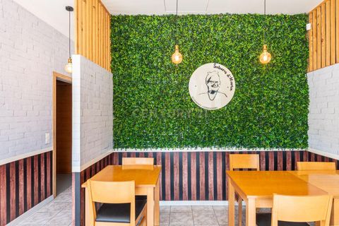 Erhvervsejendom i Sacavem, Lisbon, Sacavem - € 45.000 | Ref: C0364-05126 - foto 10