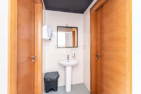 Erhvervsejendom i Sacavem, Lisbon, Sacavem - € 45.000 | Ref: C0364-05126 - foto 11
