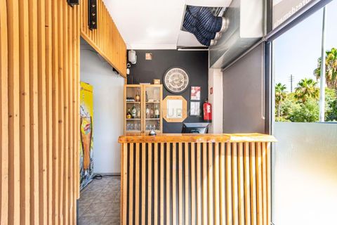Erhvervsejendom i Sacavem, Lisbon, Sacavem - € 45.000 | Ref: C0364-05126 - foto 12