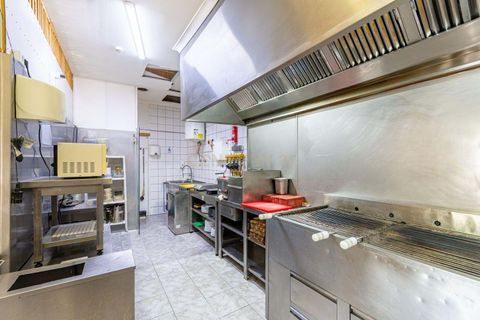 Erhvervsejendom i Sacavem, Lisbon, Sacavem - € 45.000 | Ref: C0364-05126 - foto 13