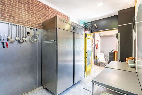 Erhvervsejendom i Sacavem, Lisbon, Sacavem - € 45.000 | Ref: C0364-05126 - foto 14