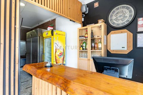 Erhvervsejendom i Sacavem, Lisbon, Sacavem - € 45.000 | Ref: C0364-05126 - foto 15