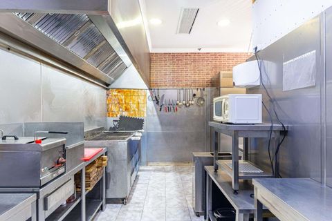 Erhvervsejendom i Sacavem, Lisbon, Sacavem - € 45.000 | Ref: C0364-05126 - foto 16