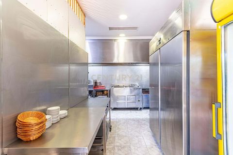 Erhvervsejendom i Sacavem, Lisbon, Sacavem - € 45.000 | Ref: C0364-05126 - foto 17