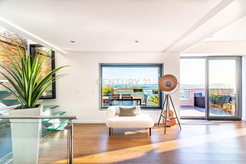 Lejlighed i Odivelas, Lisbon, Odivelas - € 900.000 | Ref: C0364-05131 - foto 3