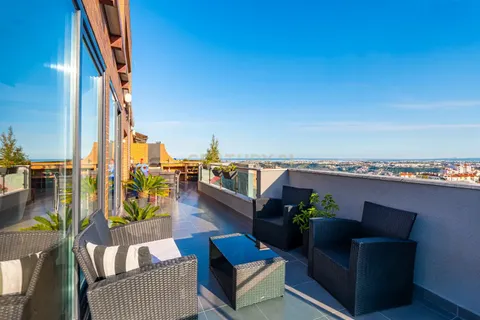 Lejlighed i Odivelas, Lisbon, Odivelas - € 900.000 | Ref: C0364-05131 - foto 11