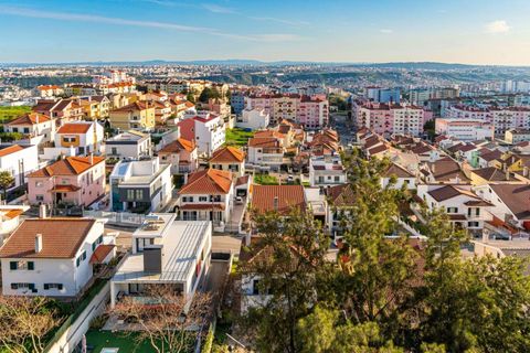 Lejlighed i Odivelas, Lisbon, Odivelas - € 900.000 | Ref: C0364-05131 - foto 16