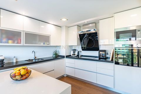 Lejlighed i Odivelas, Lisbon, Odivelas - € 900.000 | Ref: C0364-05131 - foto 21