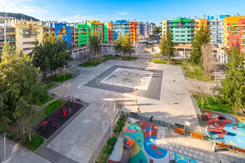 Lejlighed i Odivelas, Lisbon, Odivelas - € 900.000 | Ref: C0364-05131 - foto 24