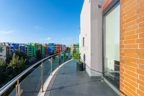 Lejlighed i Odivelas, Lisbon, Odivelas - € 900.000 | Ref: C0364-05131 - foto 26