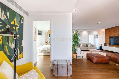 Lejlighed i Odivelas, Lisbon, Odivelas - € 900.000 | Ref: C0364-05131 - foto 27