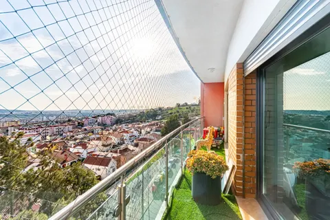 Lejlighed i Odivelas, Lisbon, Odivelas - € 900.000 | Ref: C0364-05131 - foto 41