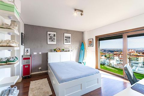 Lejlighed i Odivelas, Lisbon, Odivelas - € 900.000 | Ref: C0364-05131 - foto 42