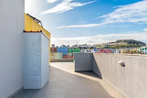 Lejlighed i Odivelas, Lisbon, Odivelas - € 900.000 | Ref: C0364-05131 - foto 49