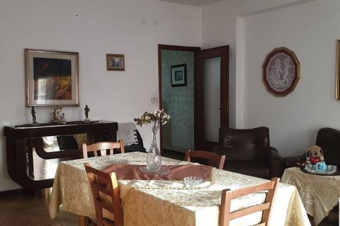 Leilighet i Capaci, Palermo, Capaci - € 120 000 | Ref: U 141/25 - foto 4