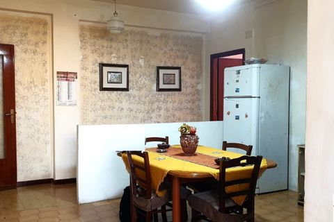 Leilighet i Capaci, Palermo, Capaci - € 120 000 | Ref: U 141/25 - foto 6