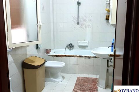 Leilighet i Capaci, Palermo, Capaci - € 120 000 | Ref: U 141/25 - foto 8