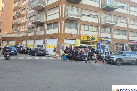 Erhvervsejendom i Palermo, Palermo, Palermo - € 1.350.000 | Ref: U 142/25 - foto 3