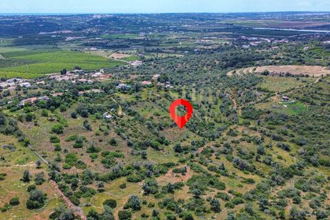 Helårsgrund i Silves, Faro, Silves - € 21.500 | Ref: SÒL_1114 - foto 3