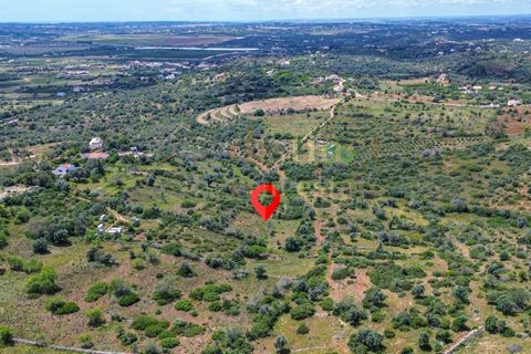 Helårsgrund i Silves, Faro, Silves - € 21.500 | Ref: SÒL_1114 - foto 7