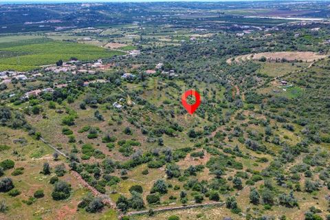 Helårsgrund i Silves, Faro, Silves - € 21.500 | Ref: SÒL_1114 - foto 8