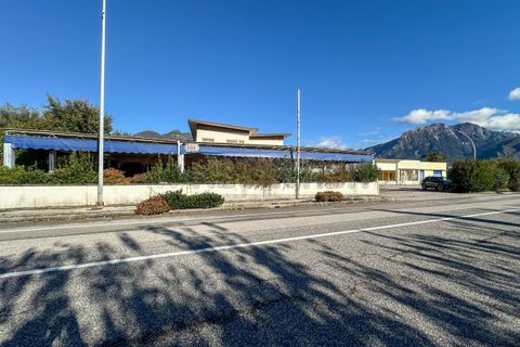 Erhvervsejendom i Osoppo, Udine, Osoppo - € 145.000 | Ref: D-1164 - foto 2