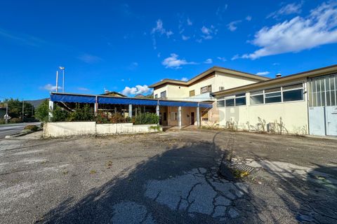 Erhvervsejendom i Osoppo, Udine, Osoppo - € 145.000 | Ref: D-1164 - foto 3