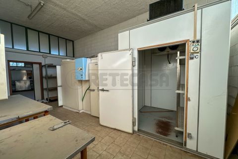 Erhvervsejendom i Osoppo, Udine, Osoppo - € 145.000 | Ref: D-1164 - foto 12