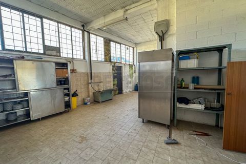 Erhvervsejendom i Osoppo, Udine, Osoppo - € 145.000 | Ref: D-1164 - foto 13