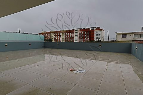 Lejlighed i Montijo, Setubal, Montijo - € 580.000 | Ref: APA_294 - foto 7
