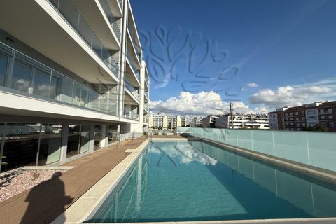 Lejlighed i Montijo, Setubal, Montijo - € 580.000 | Ref: APA_294 - foto 14