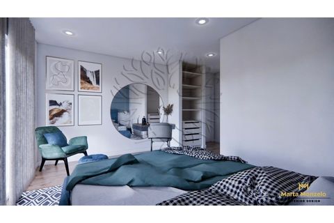 Lejlighed i Montijo, Setubal, Montijo - € 385.000 | Ref: APA_293 (2) - foto 3