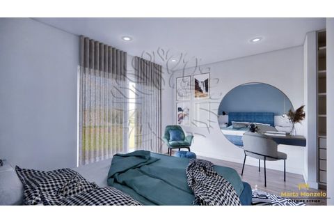 Lejlighed i Montijo, Setubal, Montijo - € 385.000 | Ref: APA_293 (2) - foto 5