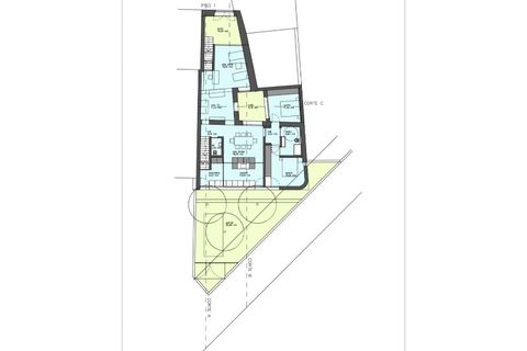 Landejendom i Tavira, Faro, Tavira - € 285.000 | Ref: CAS_26 - foto 37