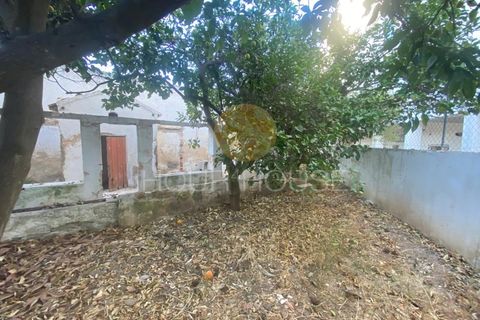 Landejendom i Tavira, Faro, Tavira - € 285.000 | Ref: CAS_26 - foto 1