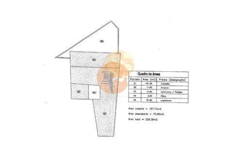Landejendom i Tavira, Faro, Tavira - € 285.000 | Ref: CAS_26 - foto 2