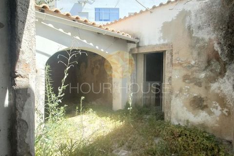 Landejendom i Tavira, Faro, Tavira - € 285.000 | Ref: CAS_26 - foto 8