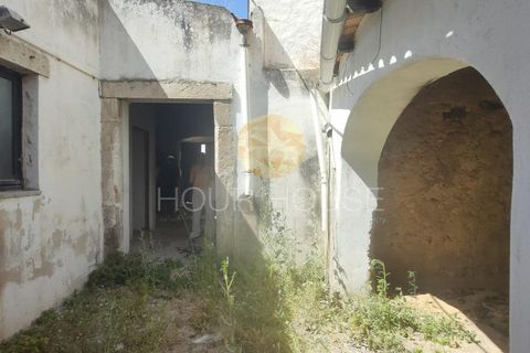 Landejendom i Tavira, Faro, Tavira - € 285.000 | Ref: CAS_26 - foto 9