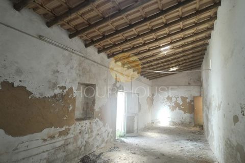 Landejendom i Tavira, Faro, Tavira - € 285.000 | Ref: CAS_26 - foto 11