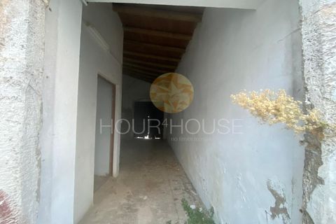 Landejendom i Tavira, Faro, Tavira - € 285.000 | Ref: CAS_26 - foto 19