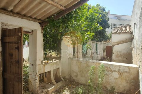 Landejendom i Tavira, Faro, Tavira - € 285.000 | Ref: CAS_26 - foto 21