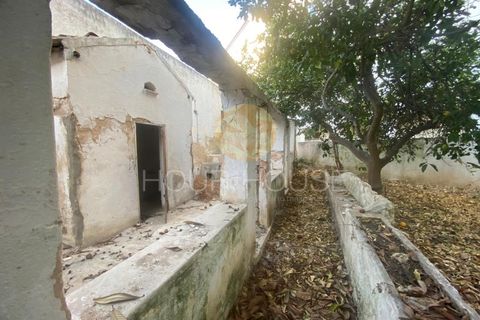 Landejendom i Tavira, Faro, Tavira - € 285.000 | Ref: CAS_26 - foto 24