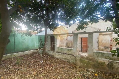 Landejendom i Tavira, Faro, Tavira - € 285.000 | Ref: CAS_26 - foto 27