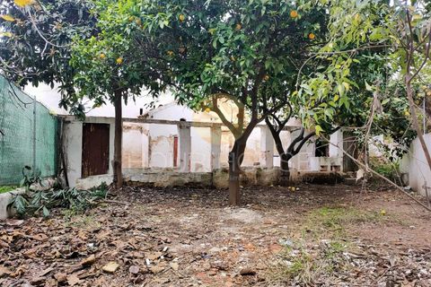 Landejendom i Tavira, Faro, Tavira - € 285.000 | Ref: CAS_26 - foto 29