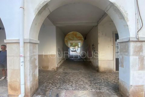 Landejendom i Tavira, Faro, Tavira - € 285.000 | Ref: CAS_26 - foto 33