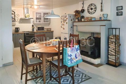 Landejendom i Chef-Boutonne, Deux-Sevres, Chef-Boutonne - € 144.885 | Ref: 5227 - foto 3
